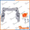 Support, étrier de frein pour VW | HZT-VW-034A, HZT-VW-030A